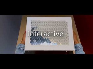 Project Primrose: Reflective Light-Diffuser Modules for Non-Emissive Flexible Display Systems