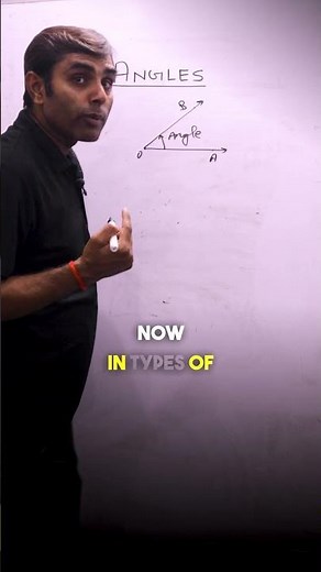 What is an angle and acute angle 🤔?? #cbseclass10 #maths # #d.p.classes #angle #acuteangle #science