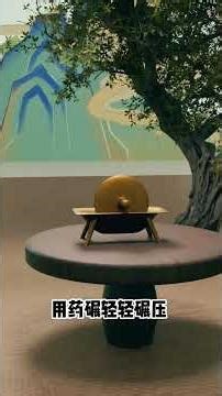 小小的烛火，承载着古人的智慧一一蜡烛#history #传统文化 #发明 #智慧 #古法