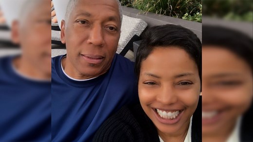 'I Spent the First Weeks Just Not Believing': 'Divorce Court's Judge Lynn Toler Shares Emotional Moment She Learned Her Husband Had Passed Away