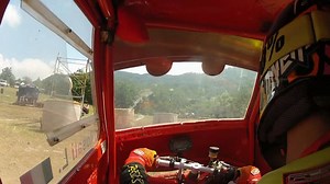 Quarta gara di Campionato Ape Proto Evolution 🇮🇹 Uno dei circuiti più belli e allo stesso tempo più faticoso. 1° Classificato 🏆🥇 | Loris Rosati