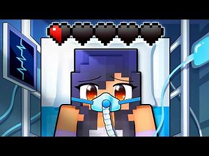 Minecraft but I’m DYING…