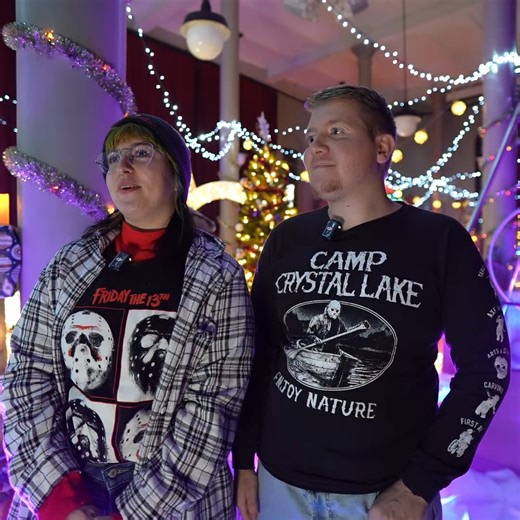 In 2 weeks, Blood Prison will test your sphincter's holiday spirit. Skip the fruitcake and embrace the authentic fear of soiling yourself in public! https://bloodprison.com/ | Blood Prison