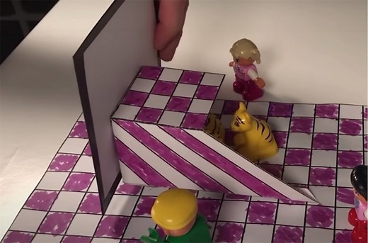 These are the best optical illusions of 2021