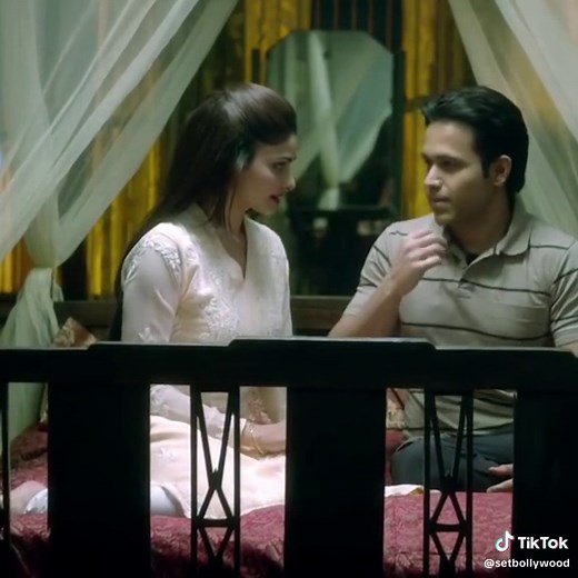 Itni Si Baat Hain #emraanhashmi #prachidesai #arijitsingh #setbollywood #songbollywood #vidiobollywood #berandabollywood