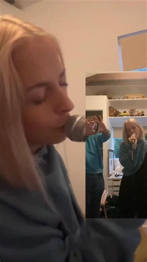 I was going to make a montage of 2025 but then I found these simultaneous videos from the beginning of the year and the beginning of this record and got sucked into my editing app This song is already out and if you havent listened to it yet im mad at you The rest of the album comes out in April. Posting every day till it does. ✨day 315✨ | Julia Nunes