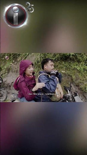 Kara David, sumama sa ‘Team Horror’ sa paghahatid ng kabaong sa malayong sitio #shorts | I-Witness