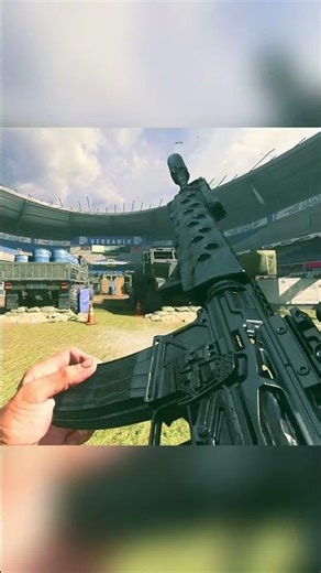 COD MW2019 : M4A1 "Verdansk 2020" Nostalgia Build #callofduty #warzone #mw2019 #nostalgia #shorts