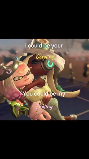 Pearl and Marina: The Ultimate Duo in Splatoon