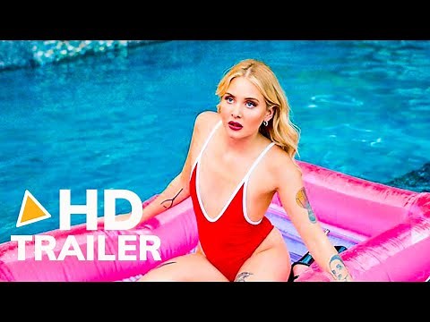 PLEASURE (2022) Official Trailer — Sofia Kappel (HD)