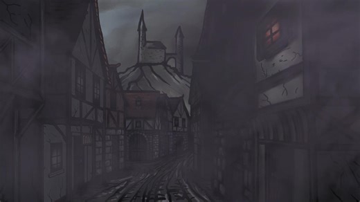 Paths & Danger: Трейлер