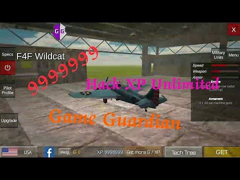 How to Use Game Gaurdain hack Gunship Sequel WW2..