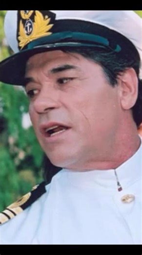 Πως είναι σήμερα ο Πάνος Μιχαλόπουλος στα 77 του χρόνια