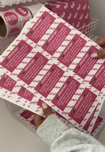 Boost Your Small Business with Custom Branded Stickers