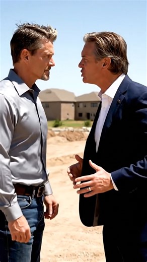 HOA built a wall on my land, so I cut power to 18 homes in 11 hours and triggered $3.4 million in penalties. | Update Stories