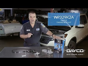 Product Insights: Dayco Timing Belt Kit