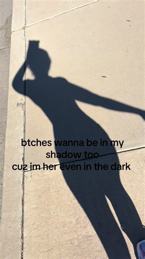 Embracing My Morning Walk: Reflections on Shadows