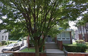 126 E Fairmount Ave, State College, PA 16801 - For Rent