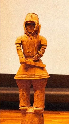 古墳時代の戦士は白色だった?! 特別展「はにわ」（東京国立博物館）記者発表会