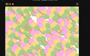 scratch的奇葩作品②：无限克隆