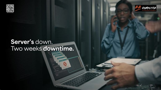When tech calls in sick, chaos follows. You could face slow systems, unplanned downtime, frustrated teams or something worse. Has your tech ever “called in sick”? Share your story below and we'll guide you on how to prevent it proactively. https://zzcomputer.com/tech-health-checks/ #TechHealthChecks #ITSickDay #ItSupport #ItServices | ZZ Computer - Los Angeles