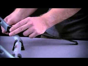 How To Assemble: Thule ClipOn Bike Rack