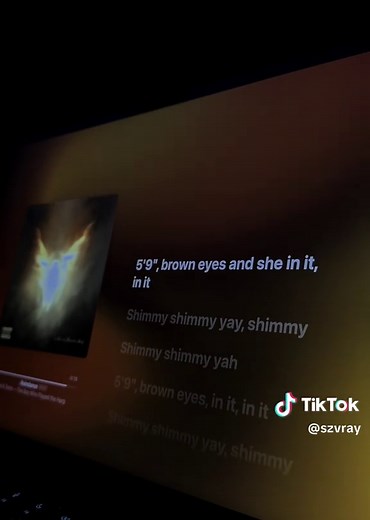Shimmy Shimmy - Music Lyrics