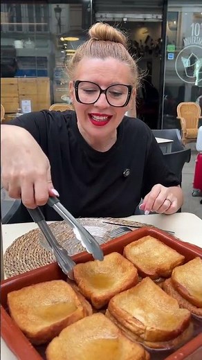 Torrijas 2026 La Crème de La Crème (Sevilla)