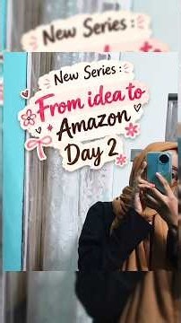 Day 2/100Amazon KDP Account Setup📚#shorts #ytshorts #amazonkdp #fyp #sidehustle