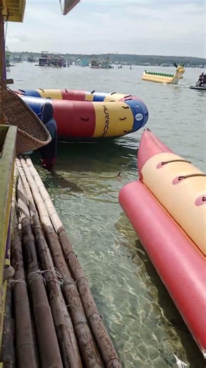 Dragon boat