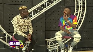 World record For The Longest Pee. UNBELIEVABLE! Hassan Umar Shugaboy KE FULL CLIP: https://bit.ly/38V6A8x #HabariZaNews #welcomehome | KTN Home