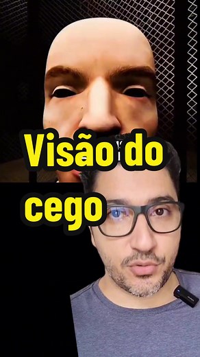Como os cegos enxergam: Entenda a visão do cego