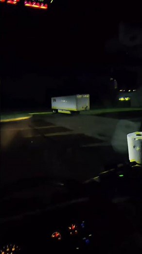 The truth about the truckers you see on the highway.