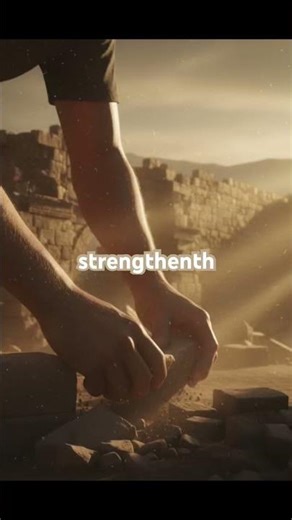 Keep Your Walls Strong Part 2-powerful preaching #viral #shorts