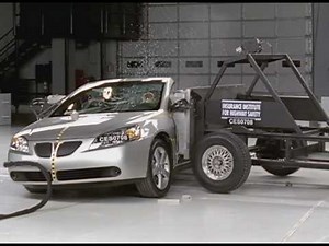 First time Institute tests convertibles