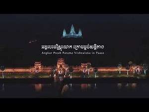 Angkor Wat at Golden Hour & Night – A Heavenly View | KiloTRAVEL Official