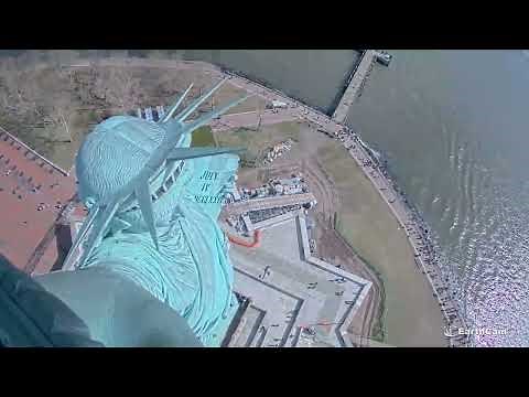 Earthquake Rattles New York-New Jersey Metro Area