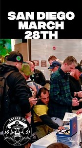 2026 CoinCon Schedule