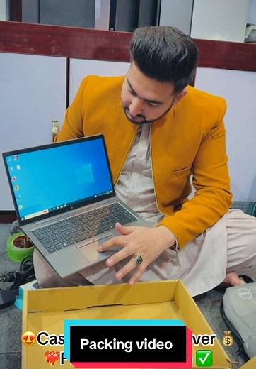 😱Packing video #foryou #fyp #laptops_online #viral_video #onemillionaudition #foryoupage #tranding #viral #fyyyyyyyyyyyyyyyyyyy #😍😍😍 #fyyyyyyyyyyyyyyyy #trandingsong #foryourpageviral #ranadankareem