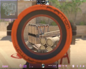 38K views · 49 reactions |  Cheat or pro? BONUS PROMOCODE 磊 FBCS2 磊 #CS2 | CSGO.net | Facebook