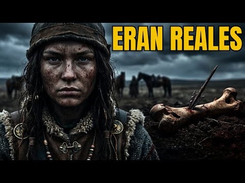 ESCITAS y AMAZONAS: el MITO que en realidad fue PEOR