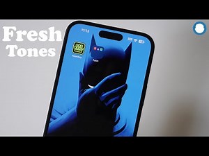 How To Create Custom Ringtones On Iphone 15 Plus / Pro Max IOS 17 - Super Easy!
