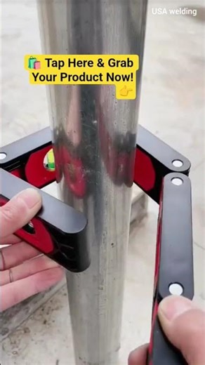 Genius Angle Measuring Tool for Pipes – Perfect Marking Every Time!