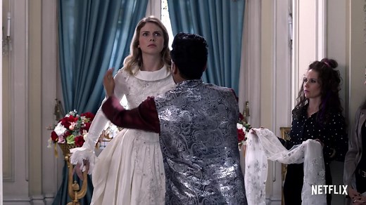 A Christmas Prince: The Royal Wedding (2018) ⭐ 5.3 | Comedy, Drama, Romance