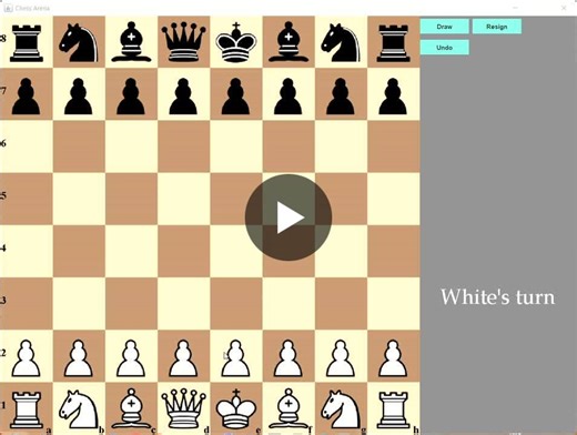 🌟 Proud to share my first major project from a while back, when I started getting into roots of coding — Chess Arena, a Java‑based offline chess game that pushed me to solve countless critical… | Nabis Shrestha