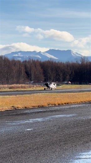 1948 Piper Pa-14 #bushplane #airplane #aviation #Alaska | BushRat