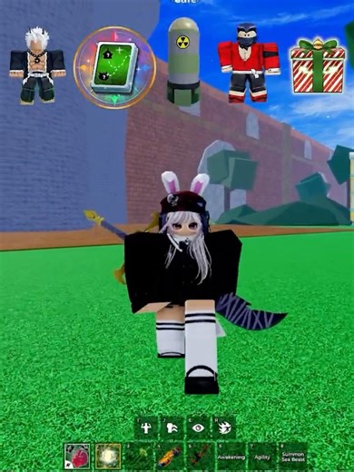 Best Ways to Get OP Fruits! #roblox #bloxfruits #foxpgaming