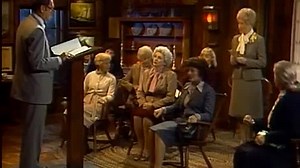 The Bob Newhart Show (S1E1) Welcome to my television