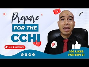 Prepare for the CCHI | Consecutive Interpreting