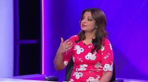 “We are no longer a Christian country.” For the first time since records began - less than half the population in England and Wales now identify as Christian. | Channel 4 News